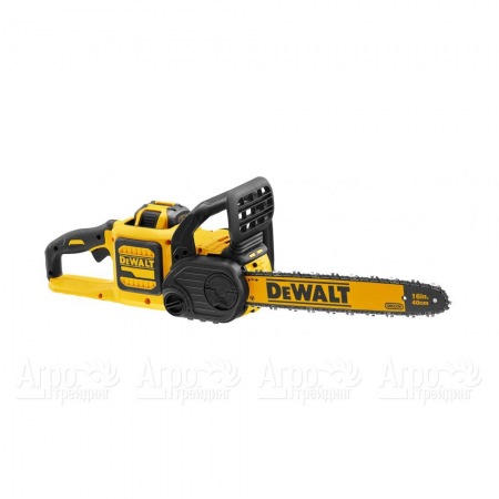 Аккумуляторная пила Dewalt Flexvolt DCM575X1-16" в Перми