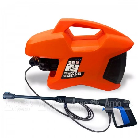 Мойка высокого давления Haitec HT-HDR2000inv Compact в Перми