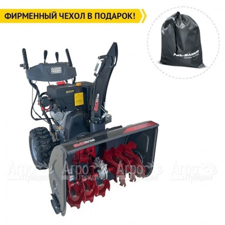 Снегоуборщик EVOline SBG SBG 700 LE в Перми