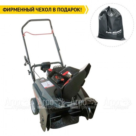 Снегоуборщик EVOline SBG 560 BE в Перми