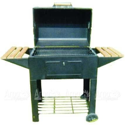 Гриль-барбекю Green Glade YD-Garden Grill в Перми