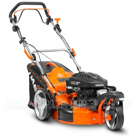Газонокосилка бензиновая Daewoo DLM 5100SR в Перми