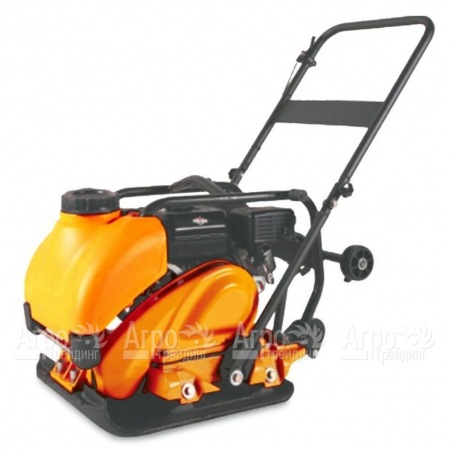 Виброплита бензиновая Villartec VP9250TC в Перми