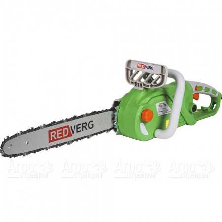 Электропила RedVerg RD-ECL2200-16 в Перми