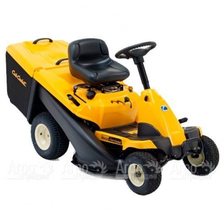 Садовый райдер Cub Cadet LR1 NR76 в Перми