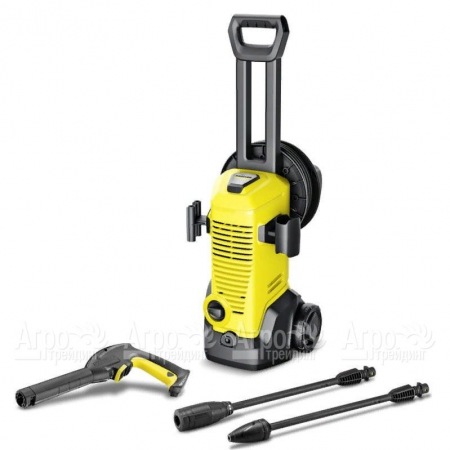 Мойка высокого давления Karcher K 3 Premium  в Перми