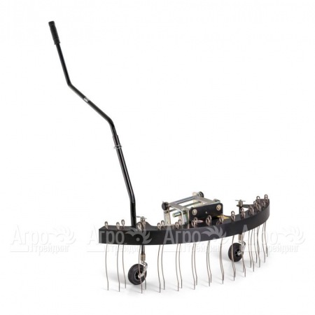 Фронтальные грабли 110 см для тракторов Stiga  в Перми