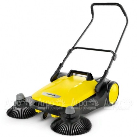 Подметальная машина Karcher S 6 Twin в Перми