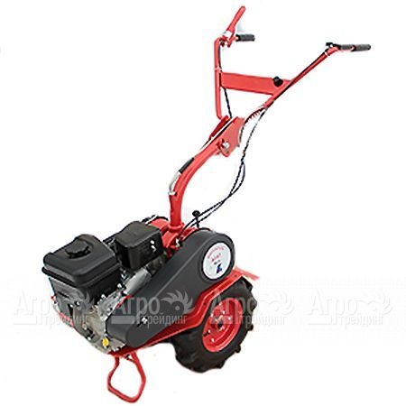 Мотоблок Агат с двигателем Briggs&#38;Stratton Vanguard (фрезы в комплекте) в Перми