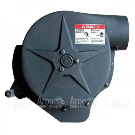 Турбосистема сбора травы и листьев 54" Simplicity Legacy 2WD/4WD для тракторов Snapper серии GT-600  в Перми