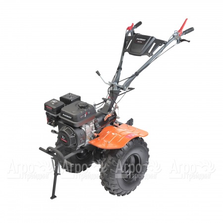 Мотоблок Patriot Волга в Перми