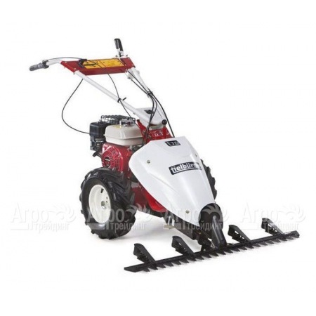 Бензиновая сенокосилка Tielburger T70 с двигателем Briggs&#38;Stratton в Перми