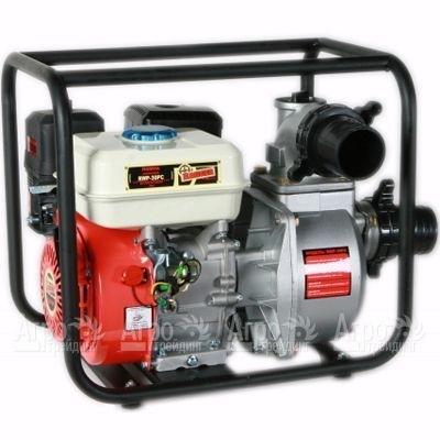 Мотопомпа Ranger RWP-30PC в Перми