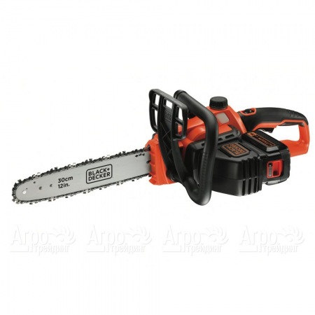 Аккумуляторная пила Black+Decker GKC3630LB-12" (без аккумулятора и зарядного устройства) в Перми