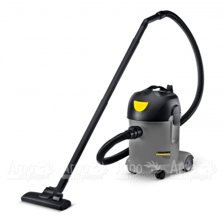 Промышленный пылесос Karcher T 14/1 Classic в Перми