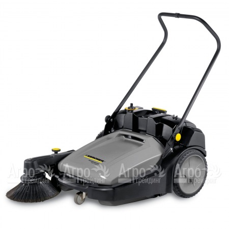 Подметальная машина Karcher KM 70/30 C Bp Pack в Перми