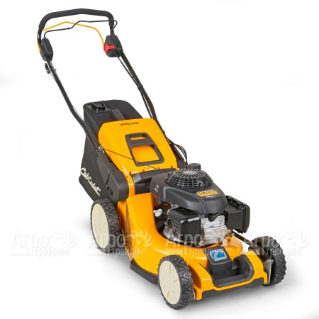 Газонокосилка бензиновая Cub Cadet XM2 DR46 в Перми