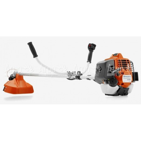 Бензокоса (бензиновый триммер) Husqvarna 525RS в Перми