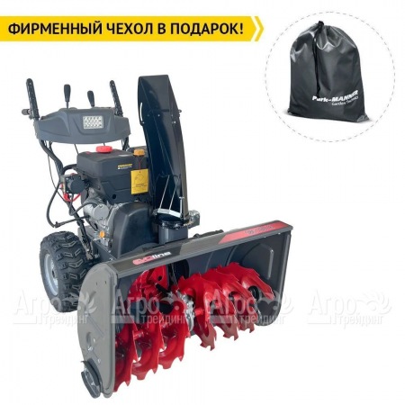 Снегоуборщик EVOline SBG 760 LE в Перми