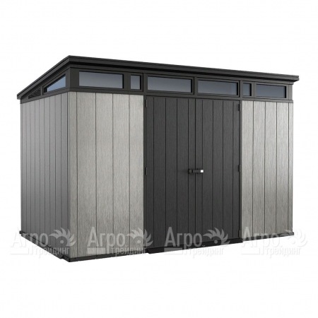 Пластиковый сарай Keter Artisan 11х7 в Перми