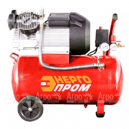 Компрессор воздушный Энергопром КМ-3050х2 в Перми
