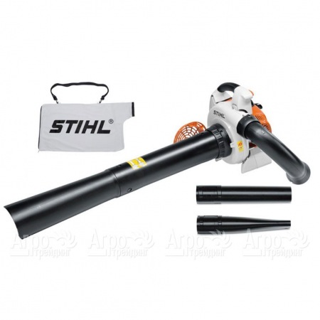 Воздуходувка бензиновая Stihl SH 86 в Перми