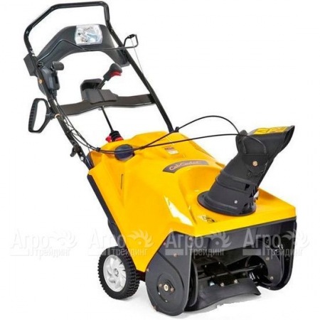 Снегоуборщик Cub Cadet 221 LHP в Перми