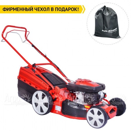 Газонокосилка бензиновая GEOS by Al-Ko Comfort 46 SP-S Plus в Перми