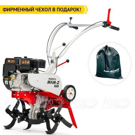 Культиватор Мобил К МКМ-2 Про с двигателем Briggs&#38;Stratton RS950 в Перми