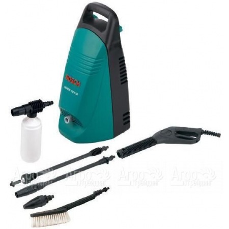 Минимойка Bosch Aquatak 100 Plus в Перми