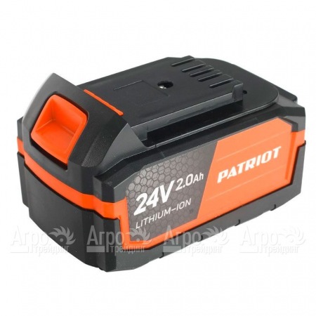 Аккумулятор для Patriot PB BR 24 V Li-ion ES 2 Ah в Перми