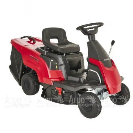 Садовый трактор Mountfield MTF 66MQ в Перми