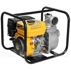 Мотопомпа KIPOR KGP20T в Перми