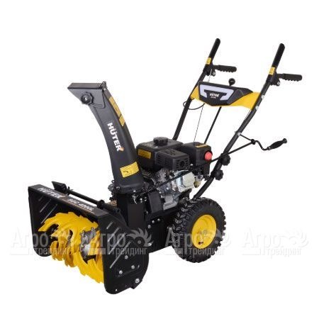Снегоуборщик Huter SGC 4000L в Перми