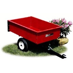 Прицеп MTD 190-653A-000  в Перми