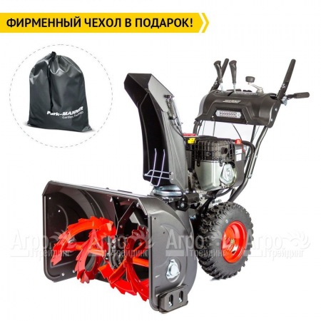 Снегоуборщик RedVerg PROLine RD-SB71/1450BS-E в Перми