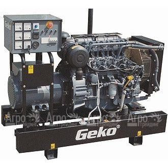 Дизельный стационарный генератор GEKO 20000 ED-S/DEDA в Перми