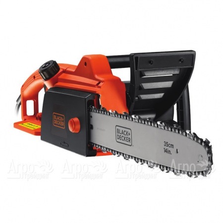 Электропила Black+Decker CS1835-12" в Перми