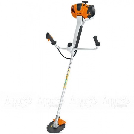 Бензокоса (бензиновый триммер) Stihl FS 490 C-EM К в Перми