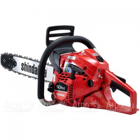 Бензопила Shindaiwa 501SX в Перми