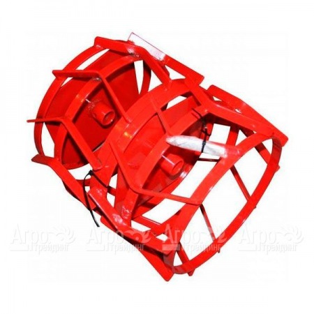 Грунтозацепы для мотоблоков DDE Мустанг-1  в Перми