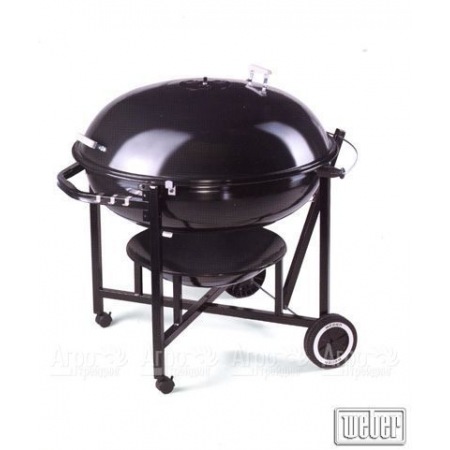 Гриль-барбекю Ranch® Kettle, 98см   в Перми