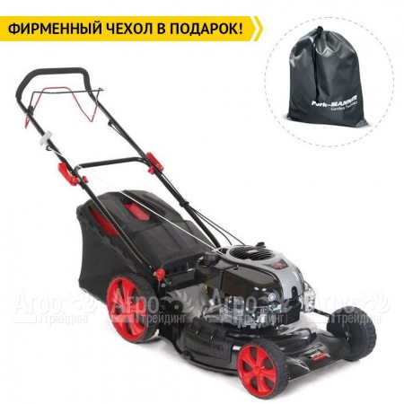 Газонокосилка бензиновая MTD Smart 53 SPBS в Перми