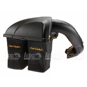 Травосборник двойной Cub Cadet, дека 137 см  в Перми