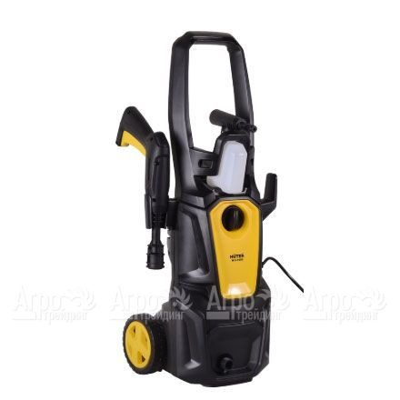 Мойка высокого давления Huter M-3-1650 в Перми