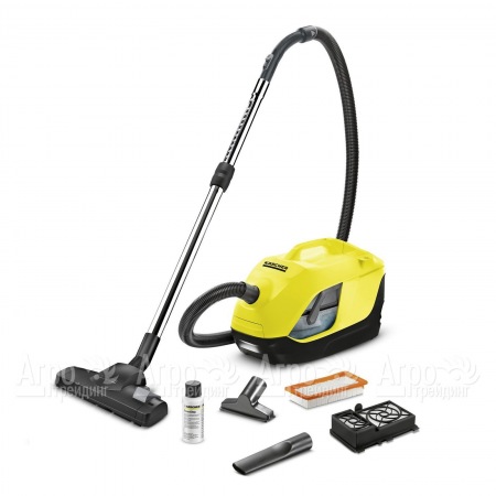 Мойка высокого давления Karcher DS 6  в Перми