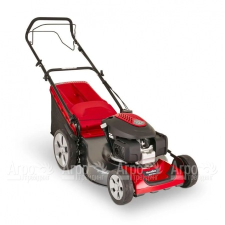 Газонокосилка бензиновая Mountfield by Stiga SP53 Elite в Перми