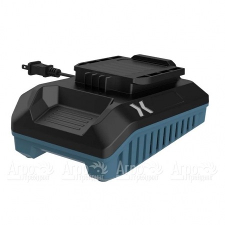 Зарядное устройство X6 60V, 3А для аккумуляторной техники Senix в Перми