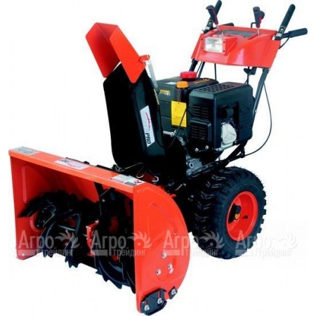 Снегоуборщик Garden Pro KCST1329ES(D) в Перми