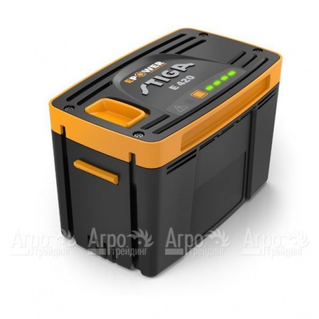 Аккумуляторная батарея Stiga E 420 в Перми